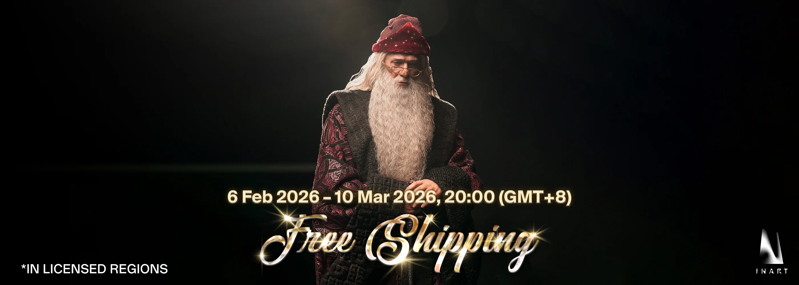 Artistry in Every Lifelike Detail